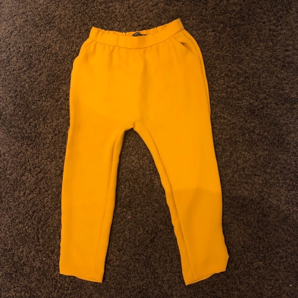 Capri Trousers - Picture 1 of 3